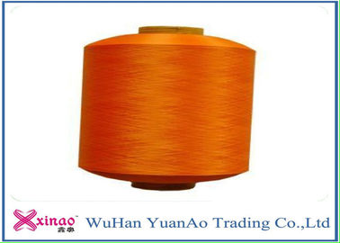 China A tração do poliéster Textured fios fio/100% de poliéster para costurar a cobertura ou o tapete fornecedor